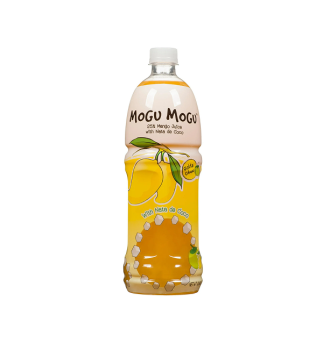 Mogu Mogu (Mango)